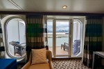 Junior Suite Stateroom Picture