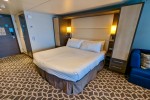 Junior Suite Stateroom Picture