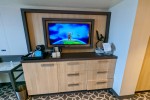 Junior Suite Stateroom Picture