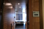 Balcony Stateroom Picture