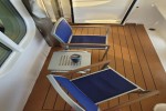 Cove Balcony Stateroom Picture