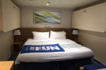 Interior Stateroom Picture