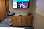 Interior Stateroom Picture