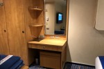 Interior Stateroom Picture