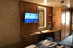 Interior Stateroom Picture