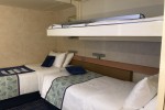 Interior Stateroom Picture