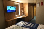 Interior Stateroom Picture