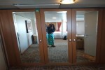 Sky Suite Stateroom Picture