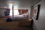 Sky Suite Stateroom Picture