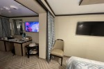 Mini-Suite Stateroom Picture