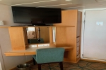 Royal Family Suite Stateroom Picture