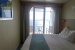 Spacious Balcony Stateroom Picture