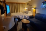 Spacious Balcony Stateroom Picture
