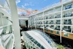 Boardwalk and Park Balcony Stateroom Picture