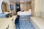 Boardwalk and Park Balcony Stateroom Picture