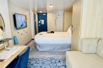 Boardwalk and Park Balcony Stateroom Picture