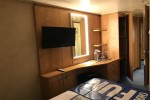 Interior Stateroom Picture