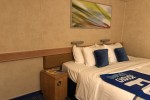 Interior Stateroom Picture