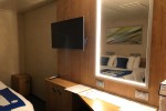 Interior Stateroom Picture