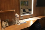 Interior Stateroom Picture