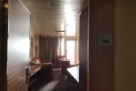 Penthouse Suite Stateroom Picture