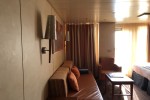 Suite Stateroom Picture