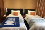 Ocean Suite Stateroom Picture