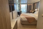 Aqua Class Stateroom Picture