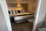 Celebrity Suite Stateroom Picture