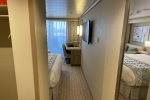 Deluxe Balcony Stateroom Picture