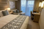 Deluxe Balcony Stateroom Picture