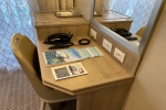 Deluxe Balcony Stateroom Picture