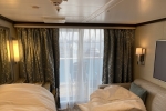 Mini-Suite Stateroom Picture