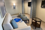 Mini-Suite Stateroom Picture