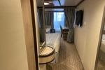 Mini-Suite Stateroom Picture