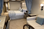 Mini-Suite Stateroom Picture