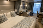 Mini-Suite Stateroom Picture