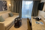 Mini-Suite Stateroom Picture