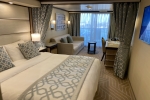 Mini-Suite Stateroom Picture