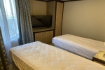 Mini-Suite Stateroom Picture