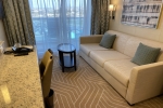 Mini-Suite Stateroom Picture