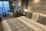 Mini-Suite Stateroom Picture
