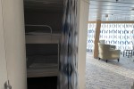 Panoramic Suite Stateroom Picture