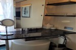 Haven Aft Penthouse Stateroom Picture