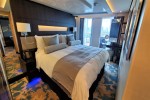 Haven Aft Penthouse Stateroom Picture