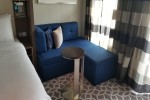 Junior Suite Stateroom Picture