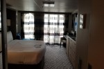 Junior Suite Stateroom Picture