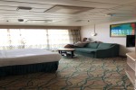 Spacious Balcony Stateroom Picture