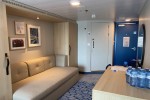 Oceanview Stateroom Picture