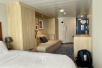 Spacious Balcony Stateroom Picture